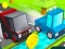 Cluiche Block racer ar líne