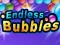 Cluiche Endless Bubbles ar líne