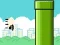 Cluiche Flappy Sheep Multiplayer ar líne