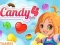 Cluiche Candy Rain 4 ar líne