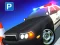Cluiche US Police Car Parking ar líne