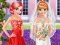 Cluiche Frozen And Ariel Wedding ar líne