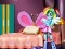 Cluiche Equestria Girls Theme Room ar líne