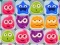 Cluiche Trolls Jelly Match ar líne