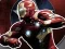 Cluiche Captain America Civil War Jigsaw 2 ar líne