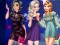 Cluiche First Party Host Princess Style ar líne