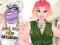 Cluiche Princess Curvy Fashion ar líne