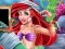 Cluiche Mermaid Princess Hospital Recovery ar líne