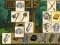 Cluiche Castle Mahjong ar líne