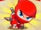 Cluiche Ninja Run 2 ar líne
