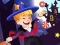 Cluiche Halloween Grabbers ar líne