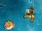 Cluiche Donald Duck in Treasure Frenzy! ar líne