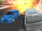 Cluiche Crunched Metal: Drifting Wars ar líne