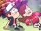 Cluiche Gravity Falls Li'l Gideon Shrinks Back ar líne