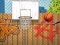 Cluiche Basketball Hoops ar líne