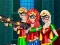 Cluiche Princess Fight Evil ar líne