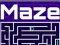 Cluiche Maze ar líne