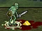 Cluiche Zombie Knight ar líne