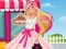 Cluiche Barbie Polka Dots Style ar líne
