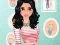 Cluiche Princess Birthday Fashion Challenge ar líne