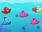 Cluiche Fish Puzzle ar líne