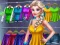 Cluiche Princess Spring Closet ar líne
