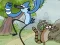 Cluiche Regular show spot the difference ar líne