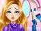 Cluiche The Princess Sent to Future ar líne