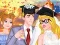 Cluiche Princess College Campus Wedding ar líne