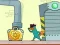 Cluiche Phineas and Ferb Perry Widgets ar líne