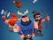 Cluiche Clash of Vikings ar líne