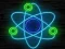 Cluiche Fidget Spinner Neon Glow Online ar líne