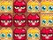 Cluiche Happy Kittens Puzzle ar líne