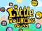Cluiche Little Bouncing Guys ar líne