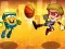 Cluiche Nick Basketball Stars 2 ar líne