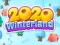 Cluiche 2020 Winterland ar líne