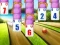 Cluiche Strike Solitaire ar líne