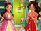 Cluiche Latina Princess Magical Tailor ar líne
