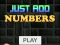 Cluiche Just Add Numbers ar líne