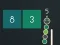 Cluiche Snake Vs Block ar líne