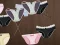 Cluiche Sharp Knife Cut Underwear Online ar líne