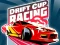 Cluiche Drift Cup Racing ar líne