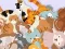 Cluiche Find The Kitty ar líne