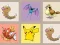 Cluiche 2048 Pokemon ar líne