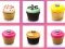 Cluiche 2048 Cupcakes ar líne