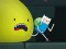 Cluiche Adventure Time Elemental ar líne