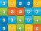 Cluiche Addition Blocks ar líne