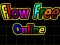 Cluiche Flow Free Online ar líne