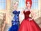 Cluiche Diamond Ball For Princesses ar líne