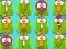 Cluiche Plant Evolution ar líne